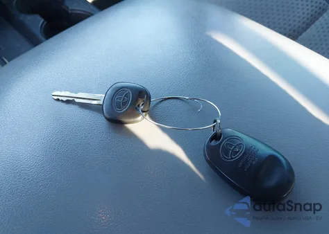 2011 Toyota Tundra Grade 5.7L V8 из США, поврежденный, VIN 5TFRY5F18BX113315